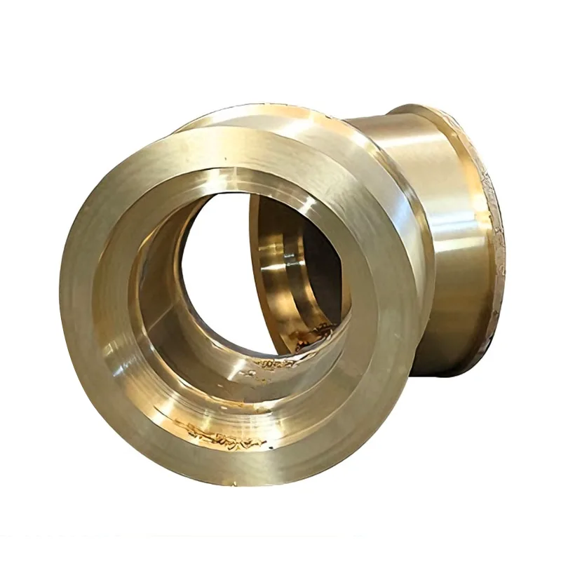 Placas e blocos de bronze de estanho C55500 RG5 5-5-5