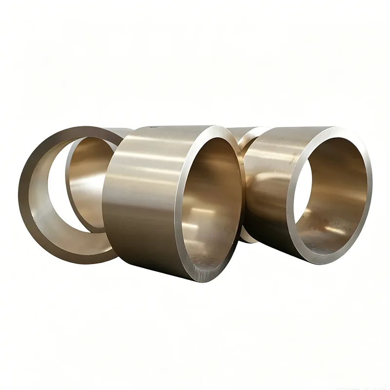 C55500 RG5 Tin Bronze Plates And Blocks 5-5-5
