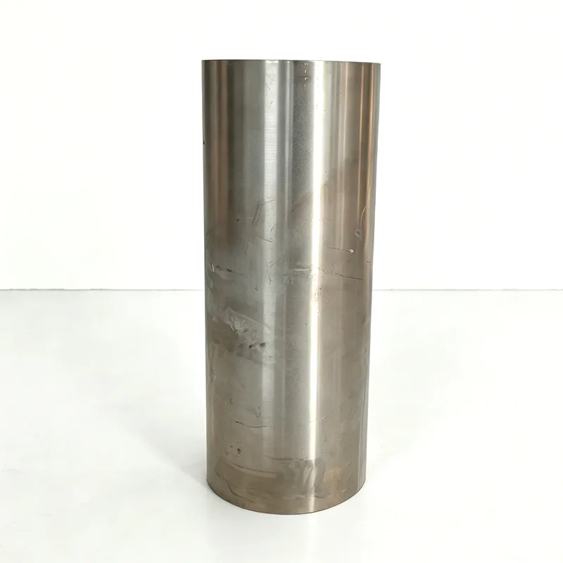 C55500 RG5 Tin Bronze Bushings And Bearings 5-5-5