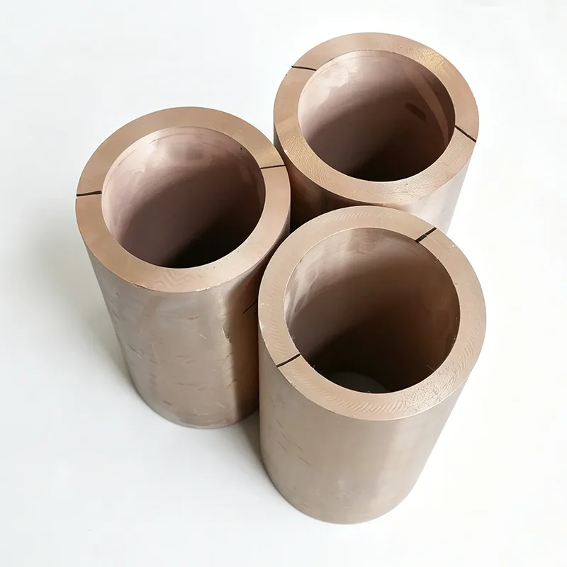 C95200 Aluminum Bronze Bushings And Bearings 9-4-4-2
