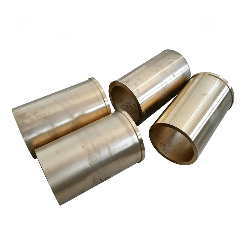 Buchas e rolamentos de bronze de lata de QSN10-2 RG10 10-2
